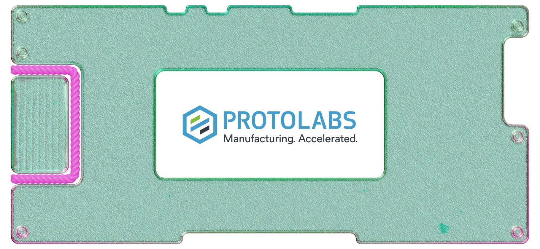 Инвестидея: Proto Labs, потому что есть на что надеяться
