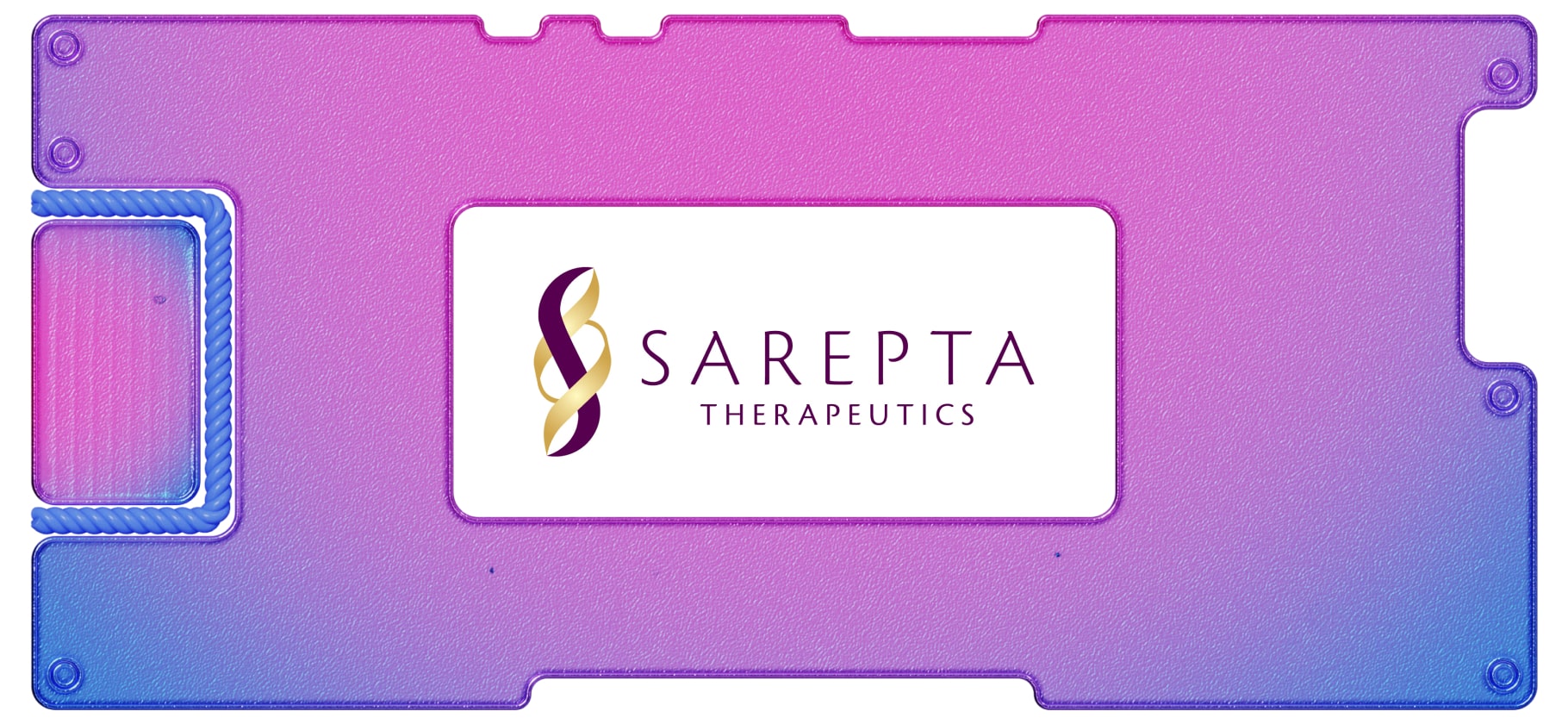 Инвестидея: Sarepta Therapeutics, потому что пан или пропал