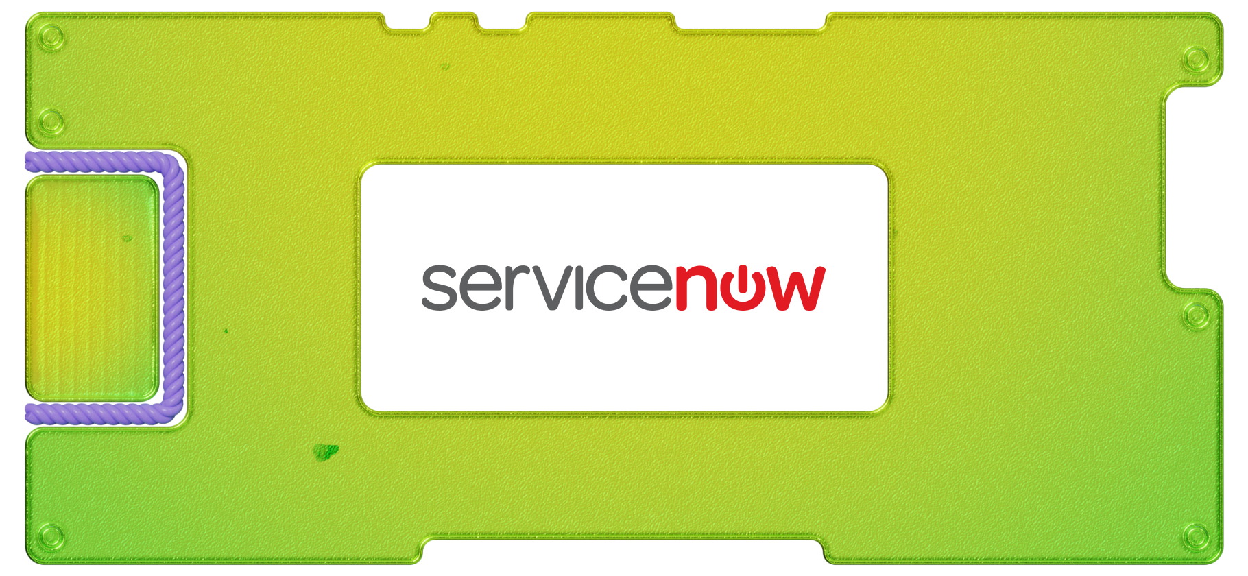 Инвестидея: ServiceNow, потому что ServiceNow