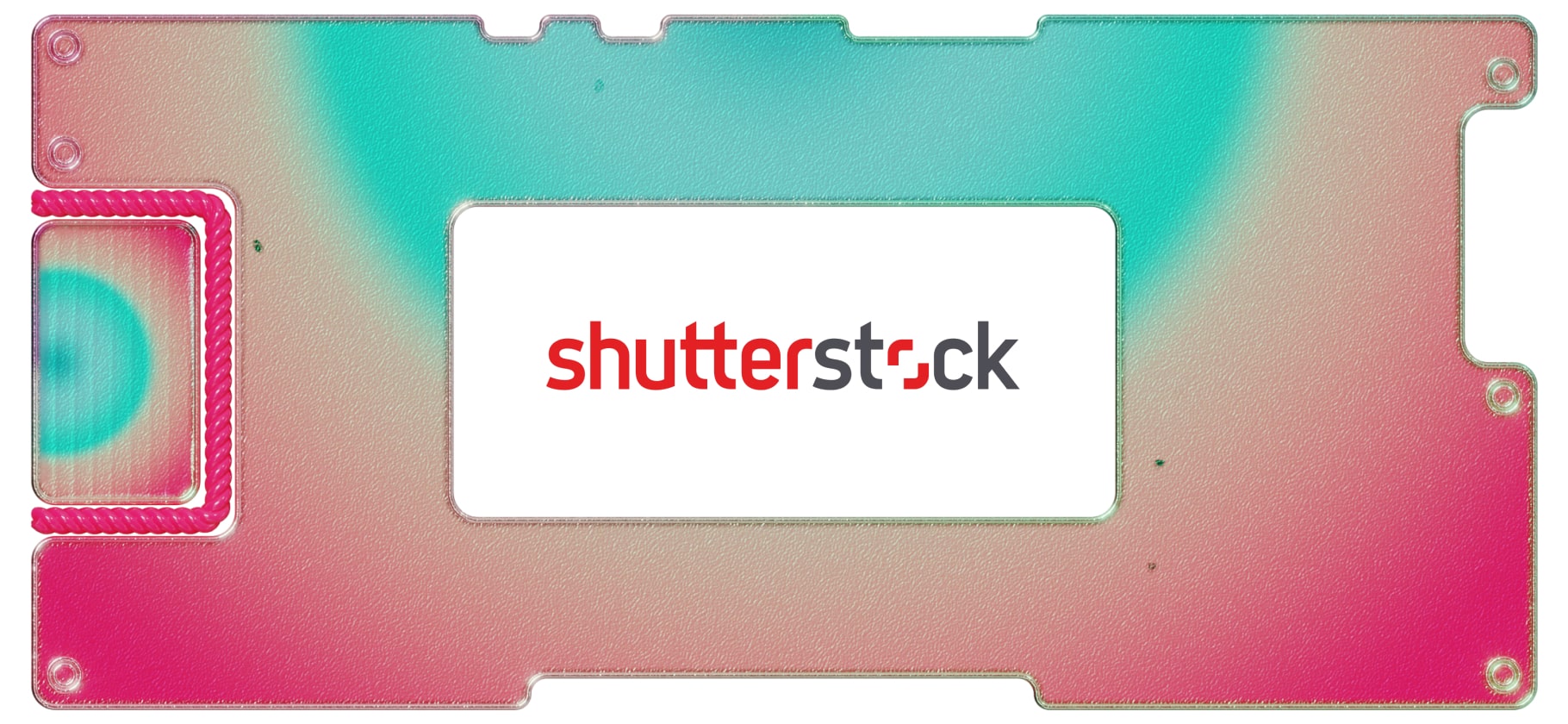 Инвестидея: Shutterstock, потому что красивые картинки