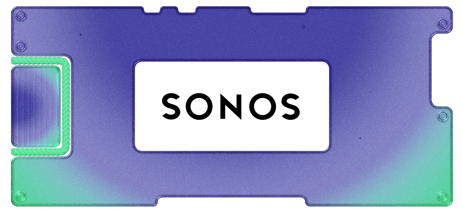 Инвестидея: Sonos, потому что нужны колонки