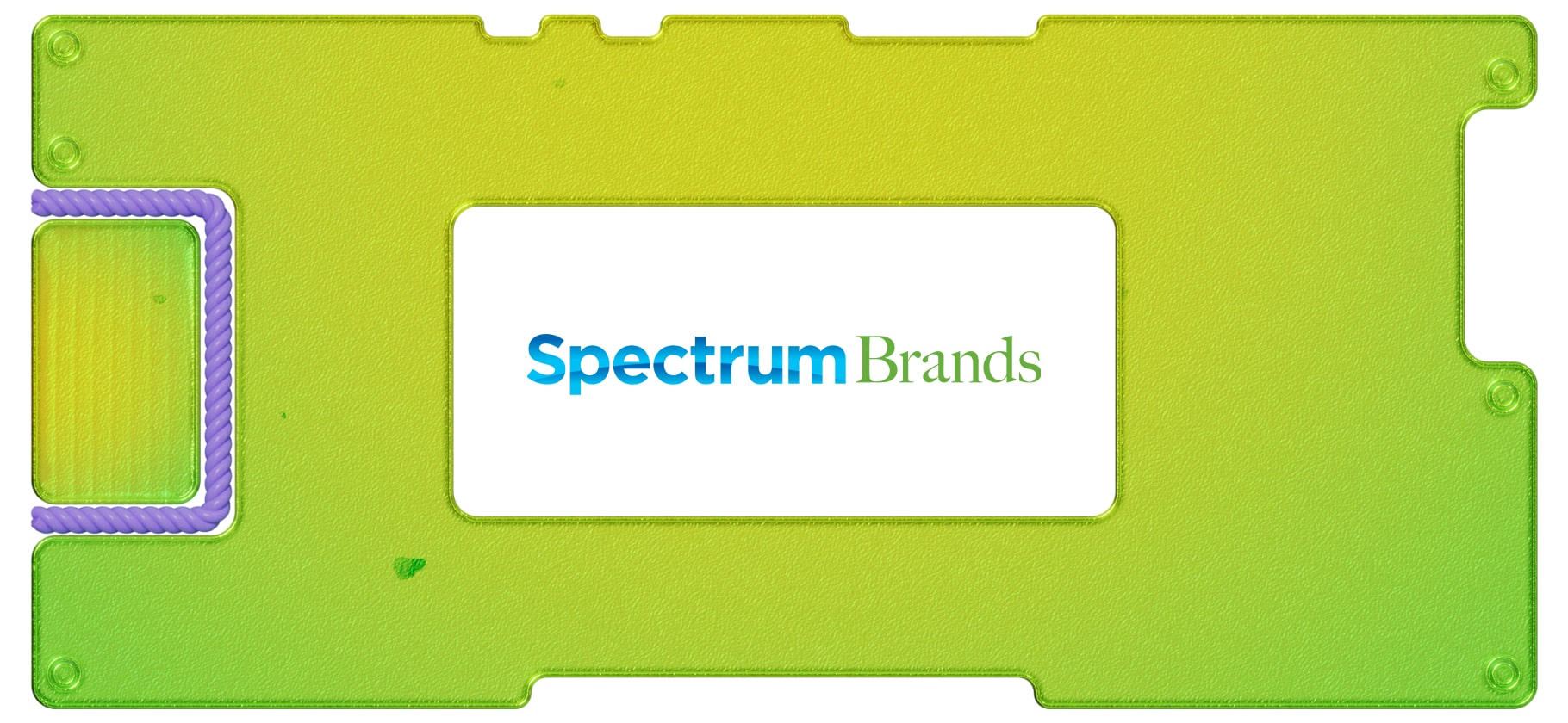Инвестидея: Spectrum Brands, потому что бытовая техника