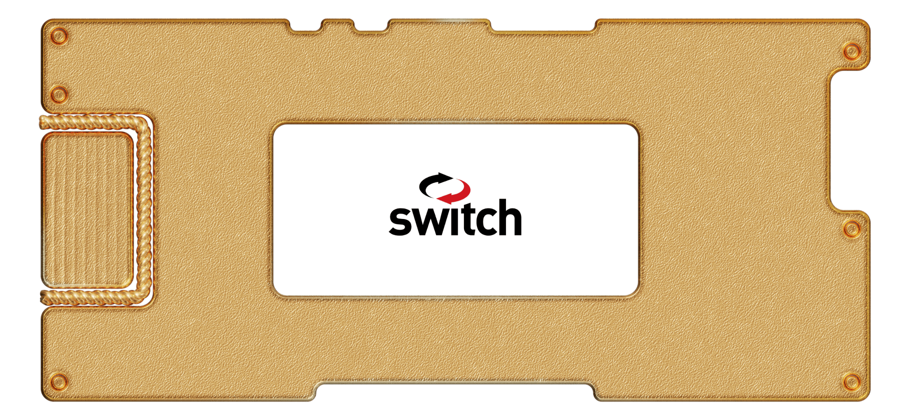 Инвестидея: Switch, потому что тут не до игр