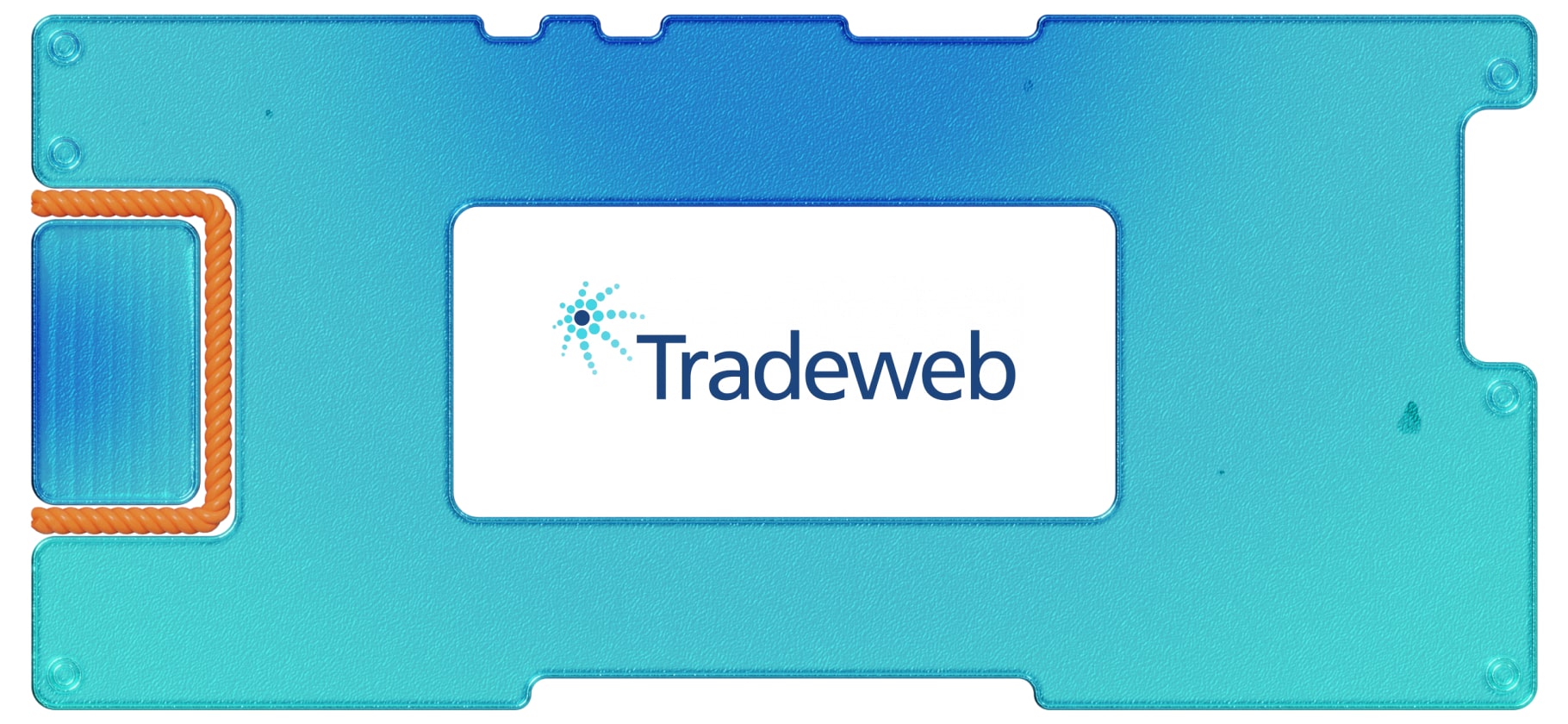 Инвестидея: Tradeweb, потому что не время торговаться