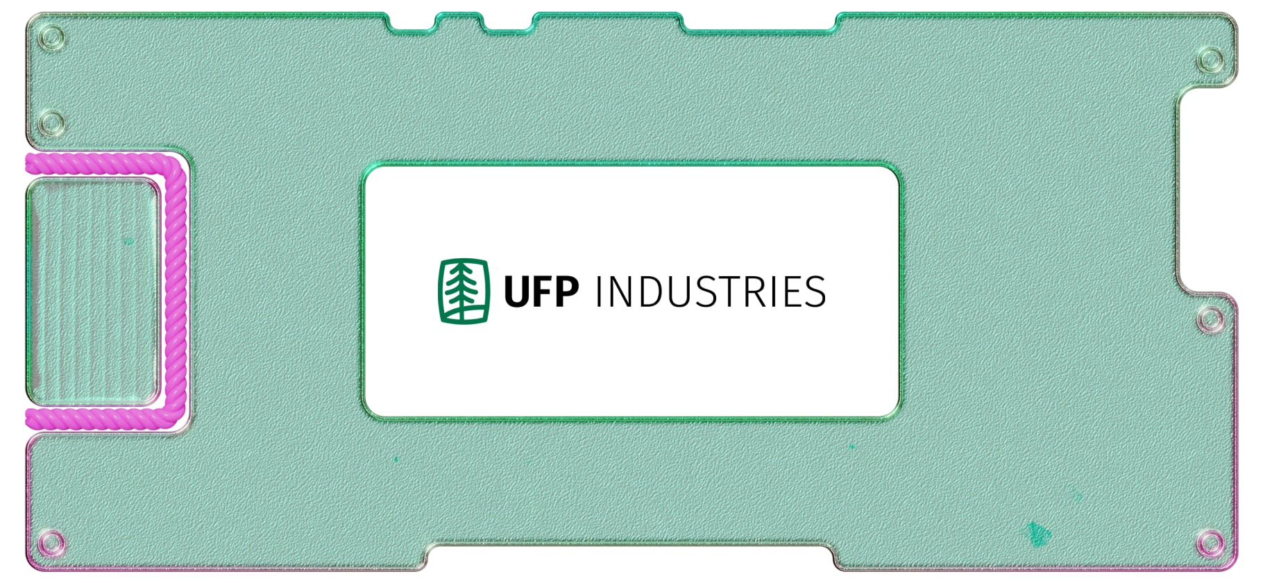 Инвестидея: UFP Industries, потому что нужно больше древесины
