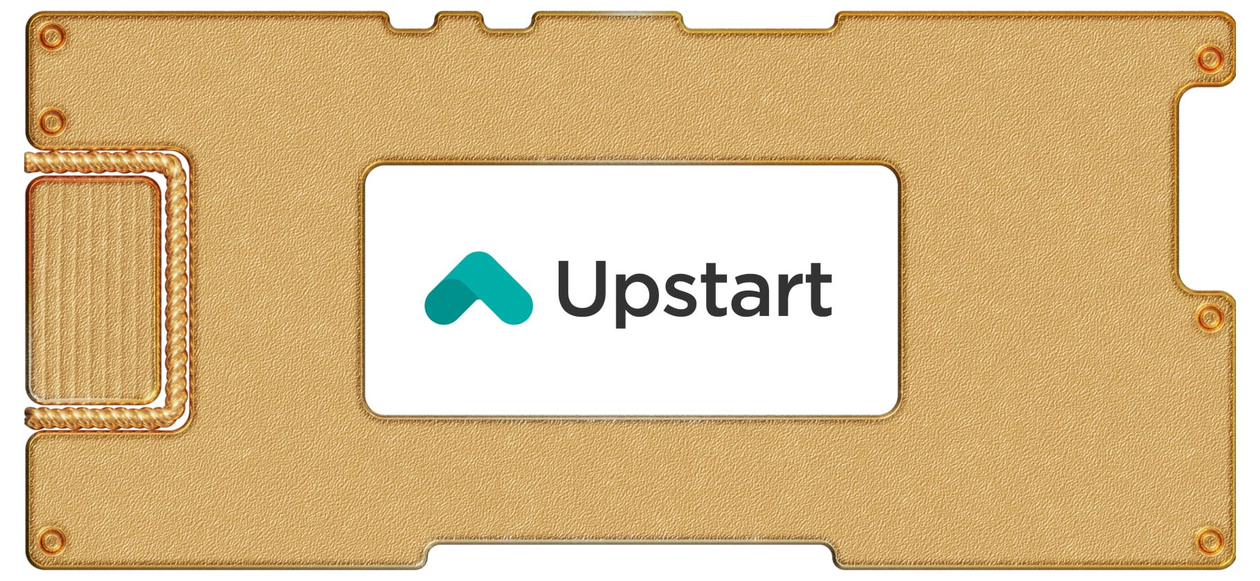 Инвестидея: Upstart Holdings, потому что заявка ждет одобрения