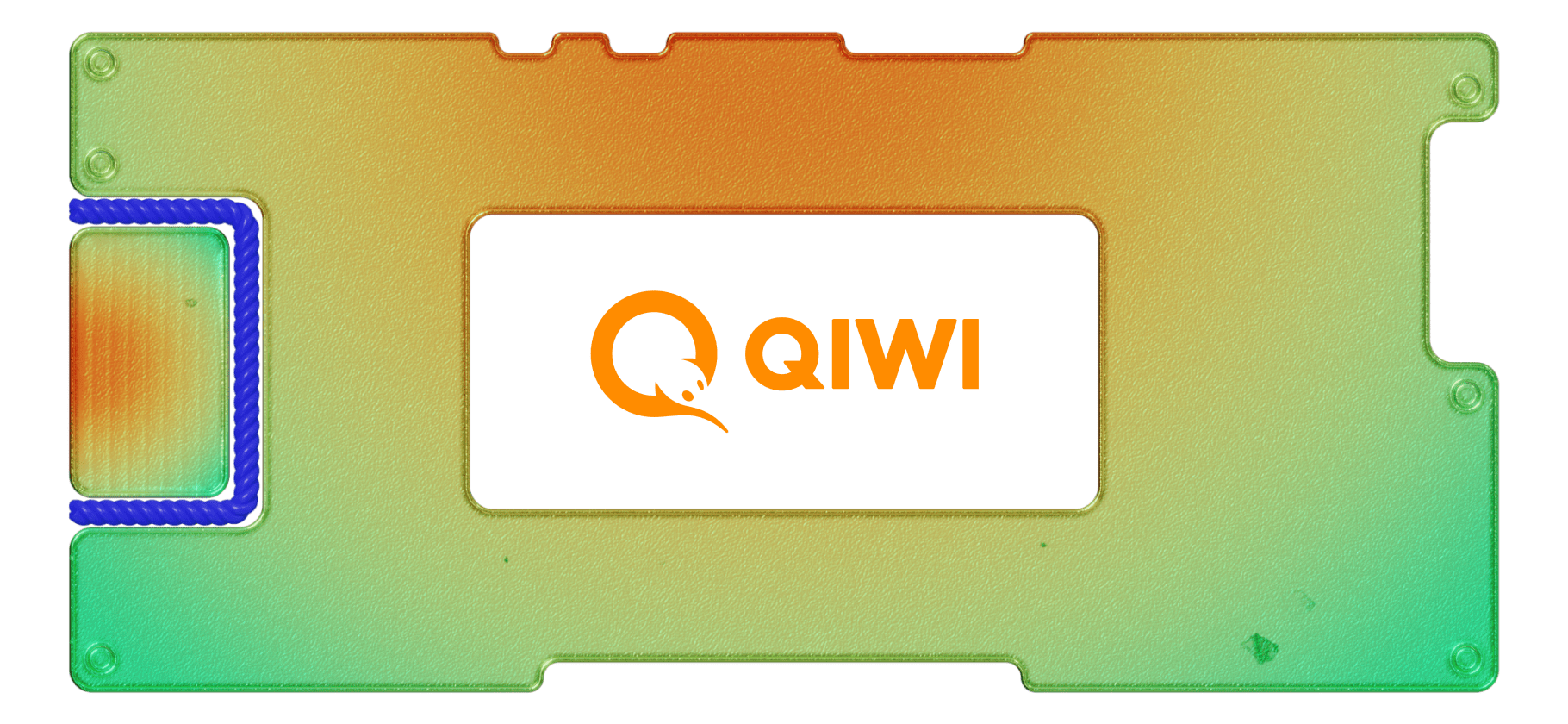 Qiwi планирует разделить свой бизнес. Что нужно знать инвесторам
