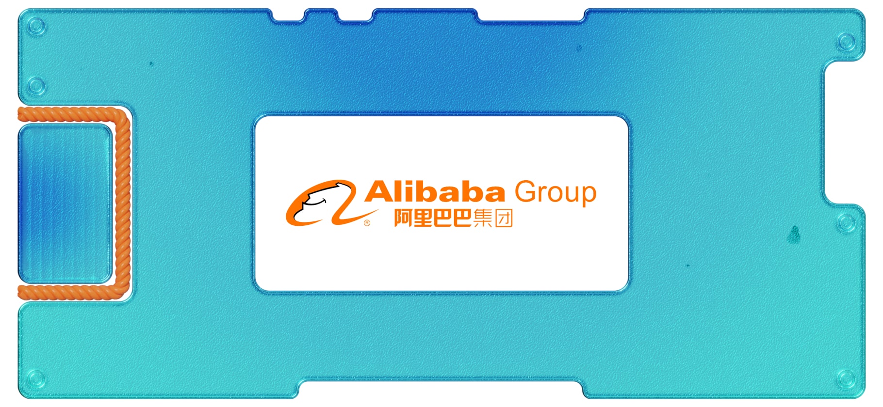 Обзор Alibaba: разбираемся в ситуации с компанией