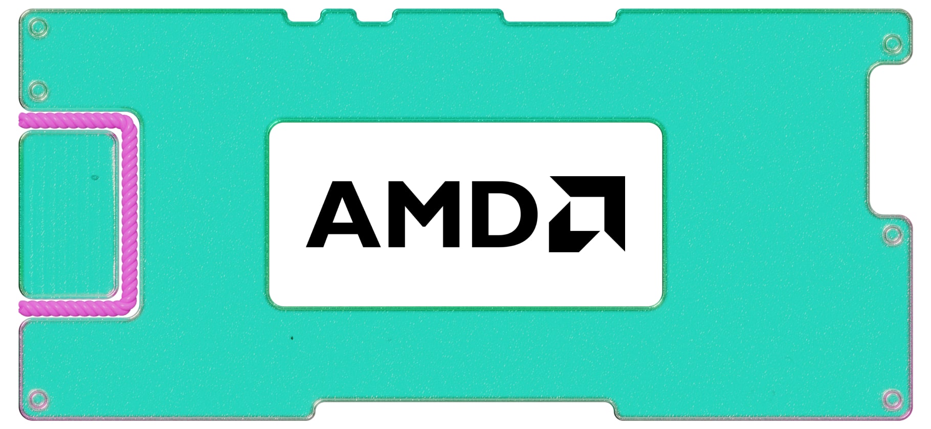 AMD: прибыль растет то ли в 7, то ли в 5 раз
