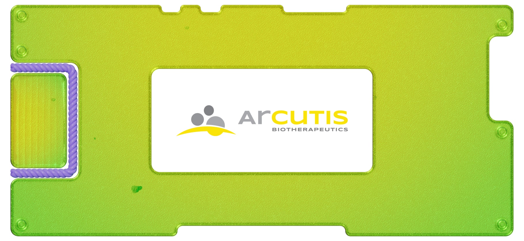 Обзор Arcutis Biotherapeutics: чтобы кожа была чистой
