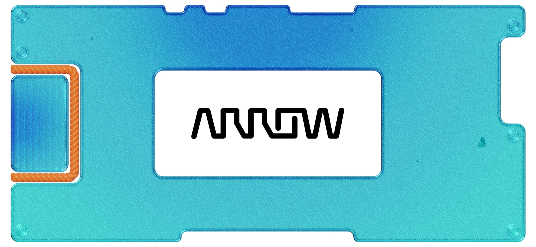 Обзор Arrow Electronics: полупроводниковые посредники