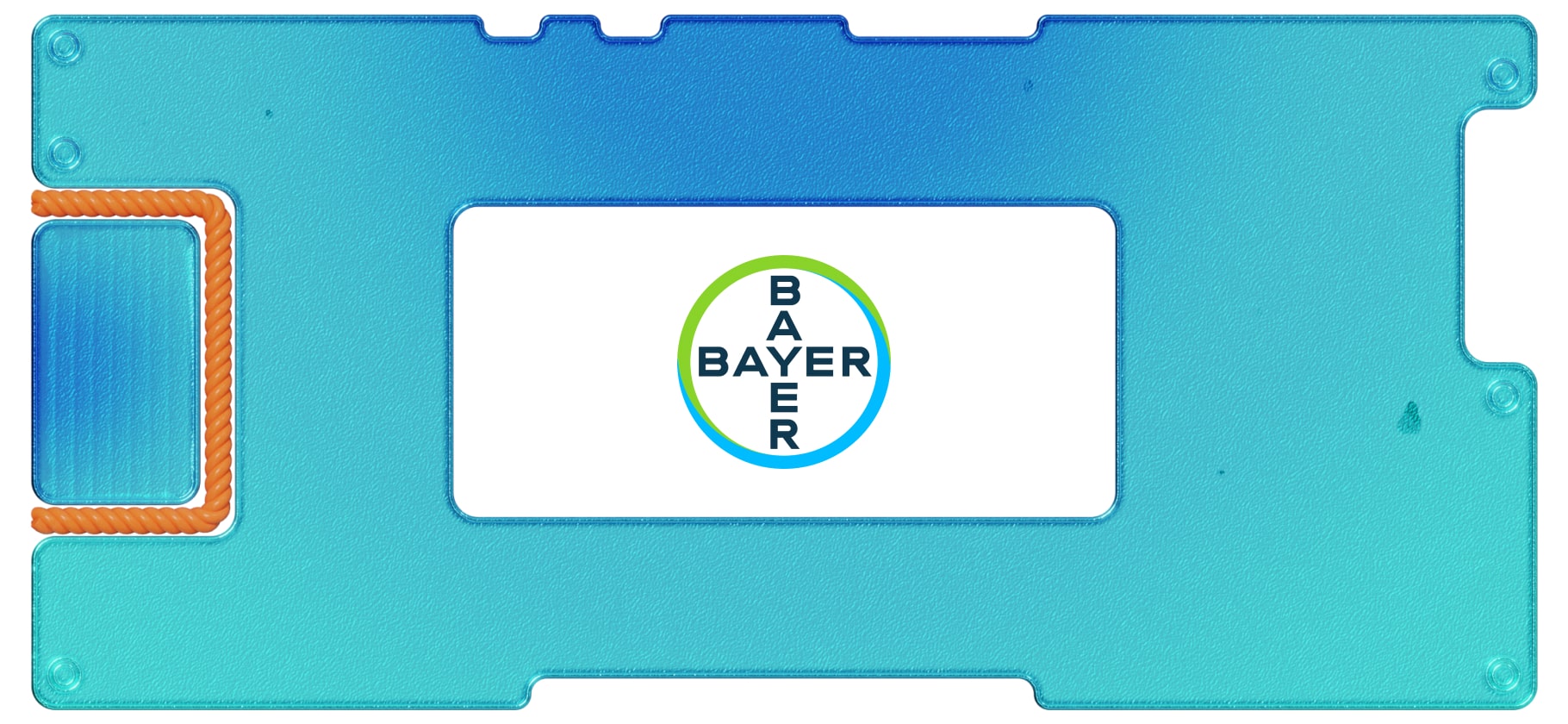 Обзор Bayer: пестициды и лекарства