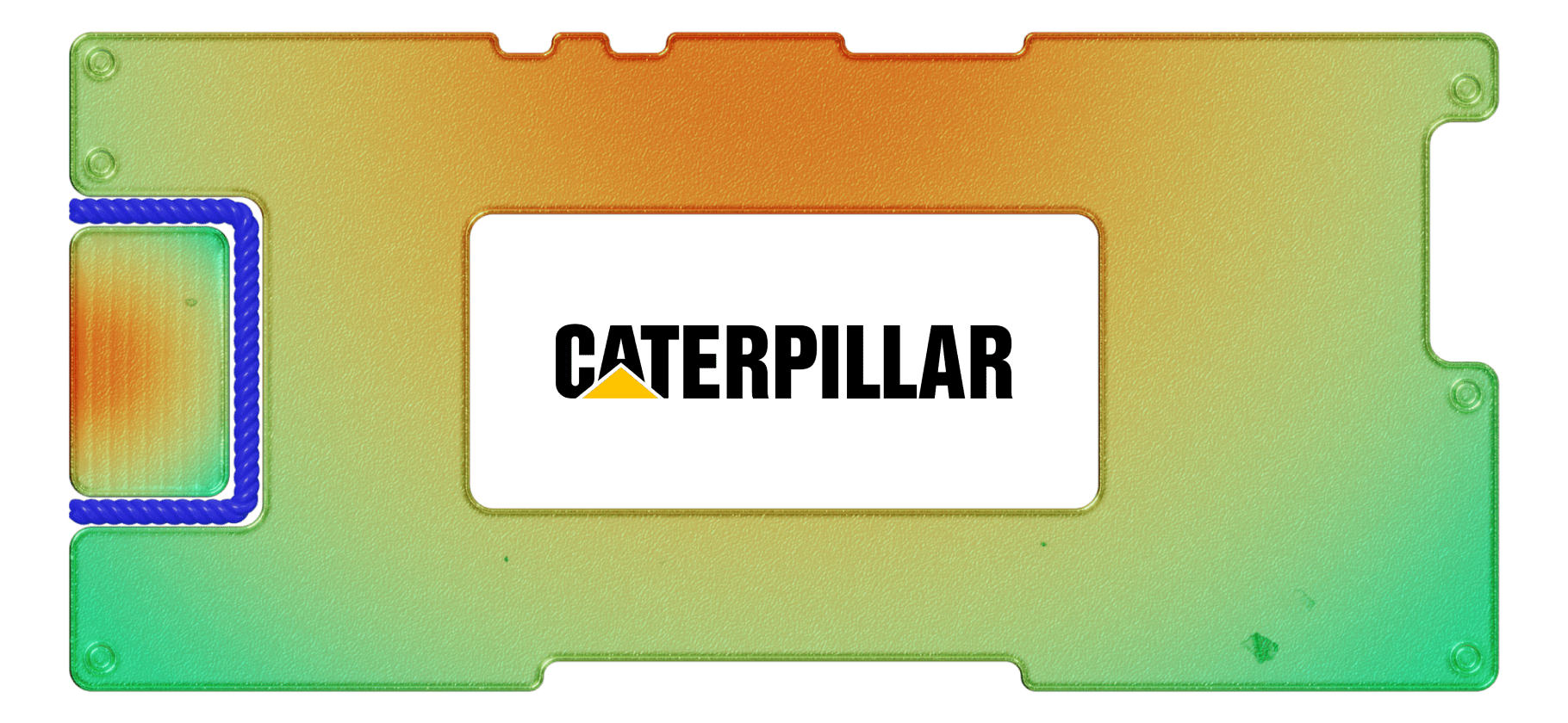 Обзор финансовых результатов Caterpillar за 3 квартал