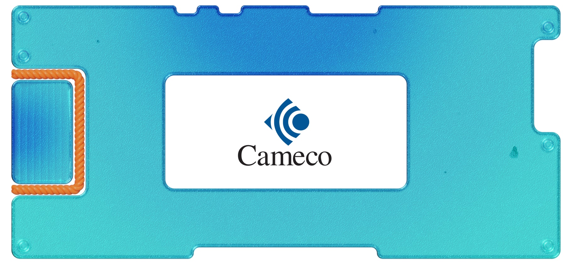 Обзор Cameco Corporation: вторая компания в урановой отрасли