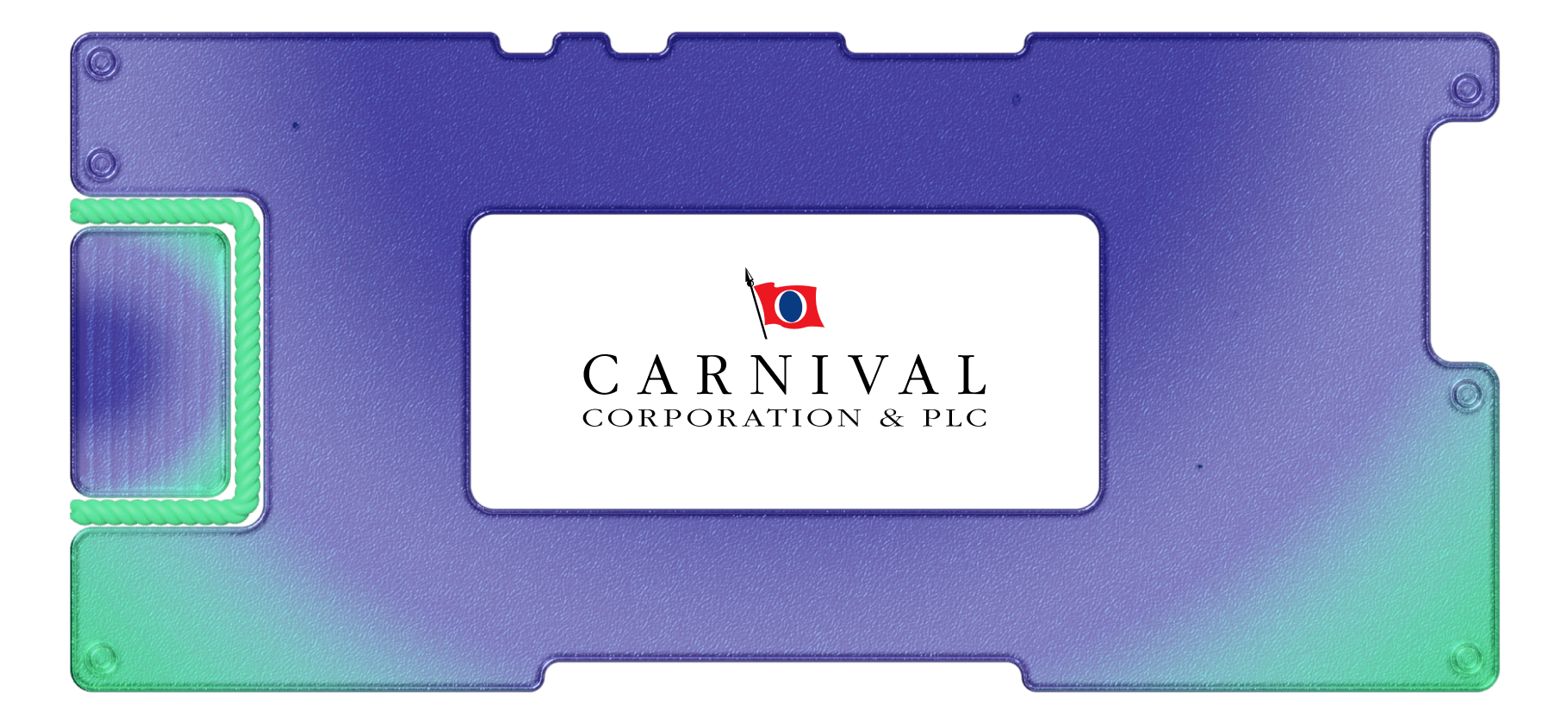 Обзор Carnival: крупный оператор круизных путешествий