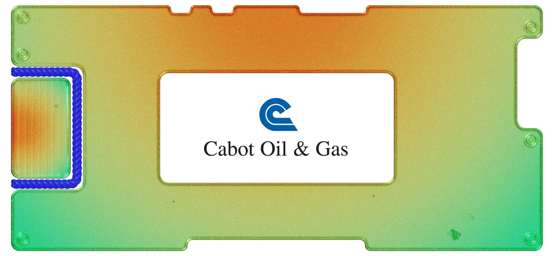 Обзор Cabot Oil & Gas: инвестируем в американскую добычу нефти и газа