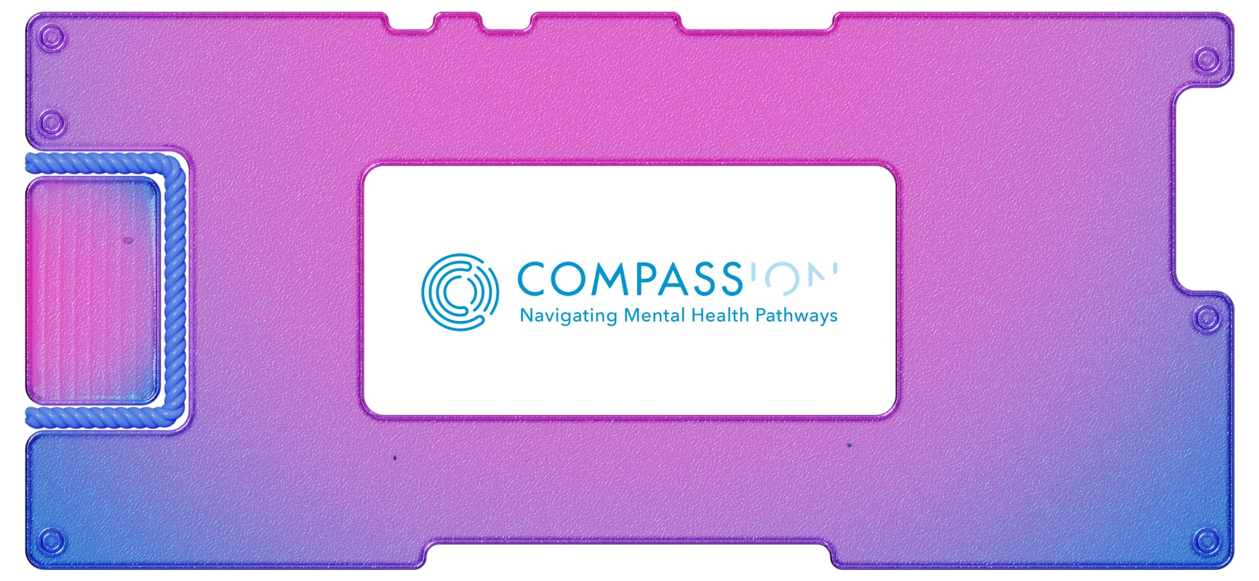 Обзор Compass Pathways: грибы, исследования и психическое здоровье