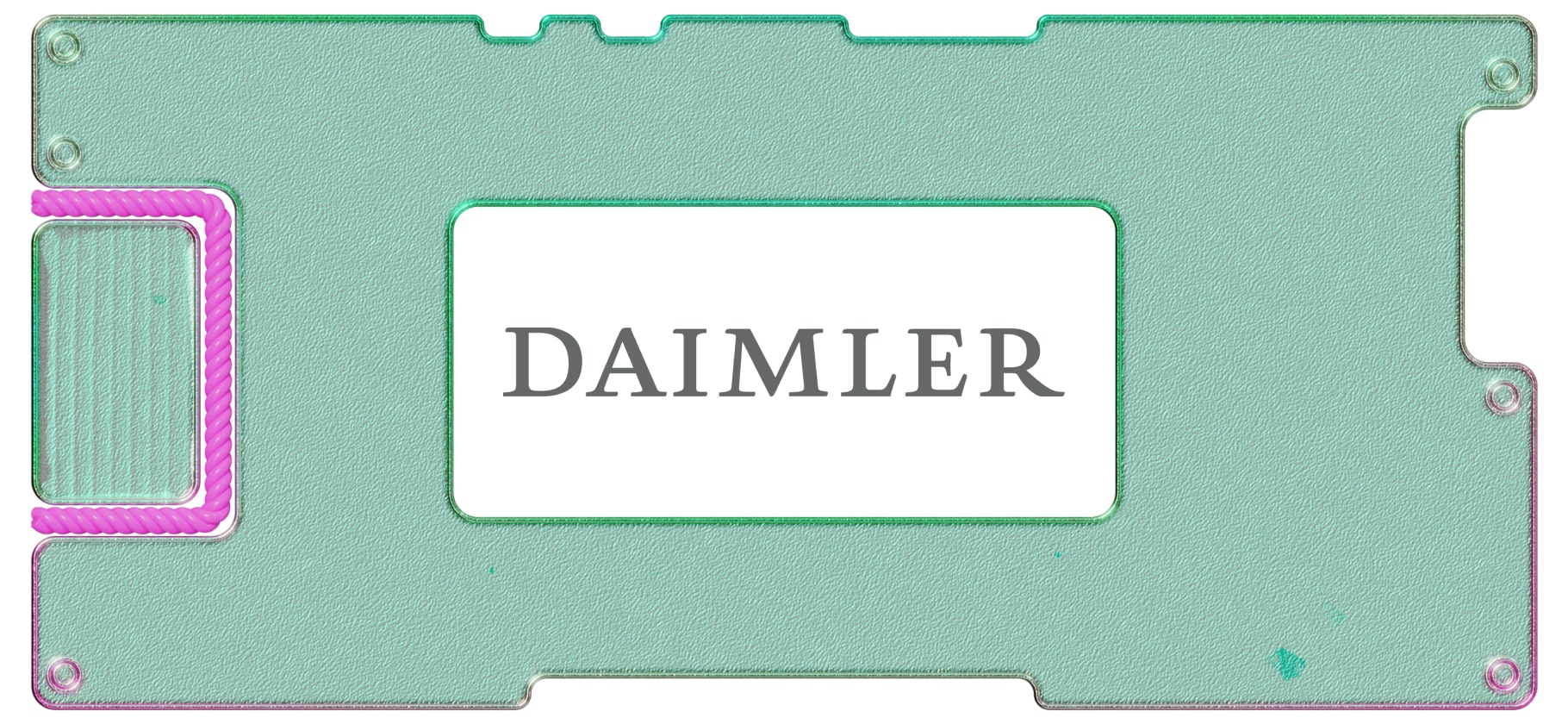 Обзор Daimler: Мерседесы, Майбахи и грузовики