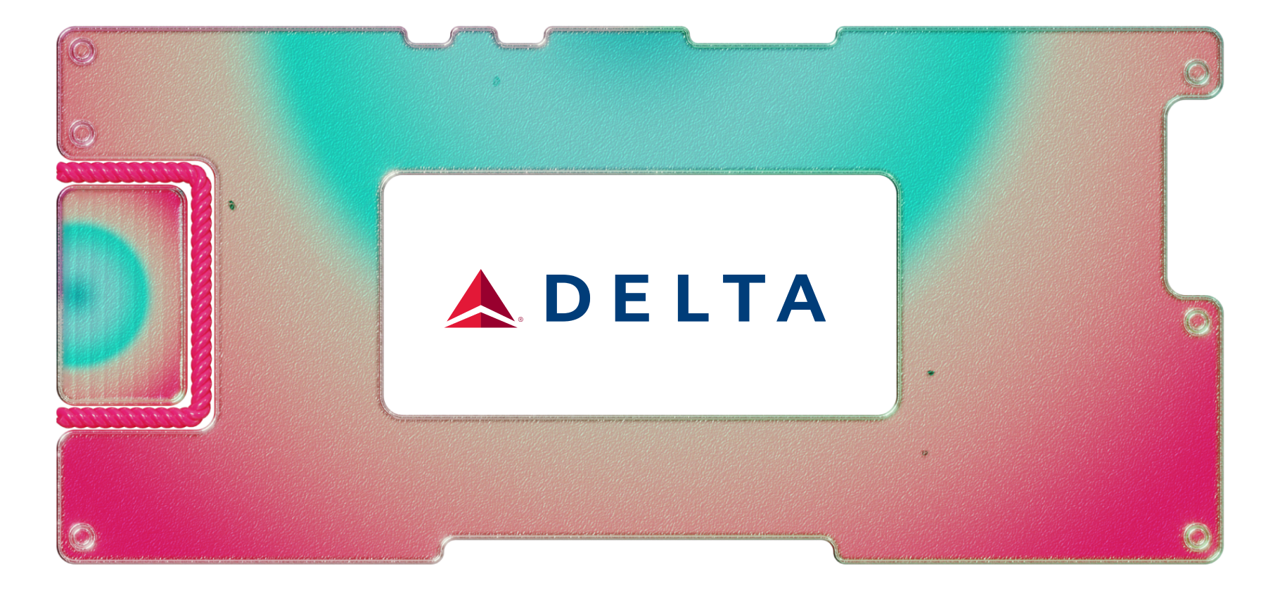Изучаем финансовые результаты Delta Air Lines за четвертый квартал 2021 года