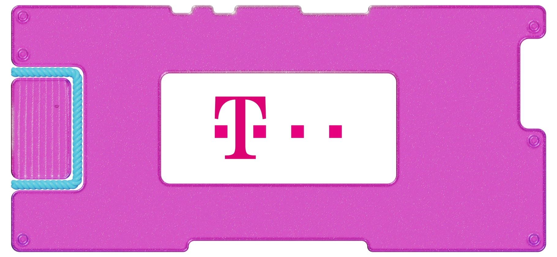 5G и Америка: как устроен бизнес Deutsche Telekom