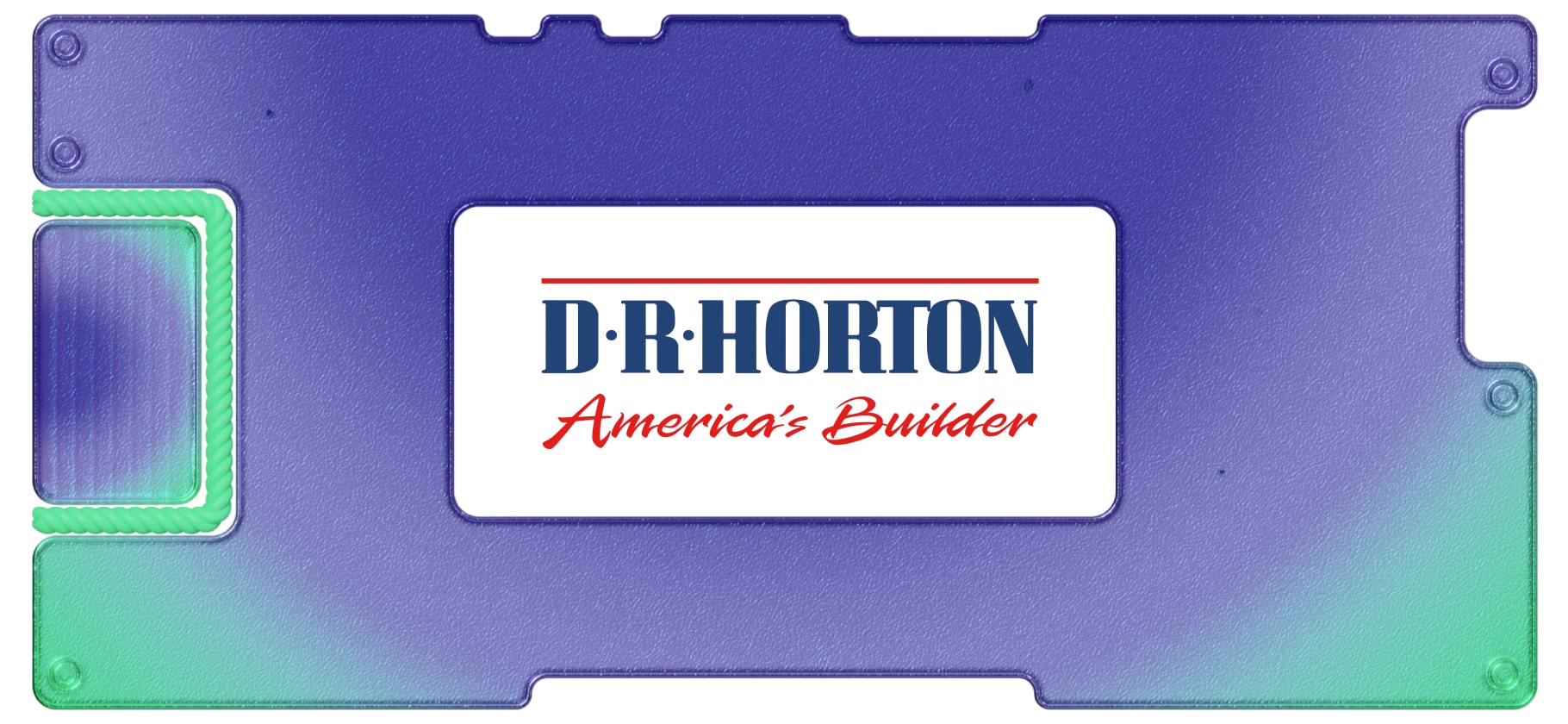 Обзор DR Horton: как себя чувствуют американские строительные компании
