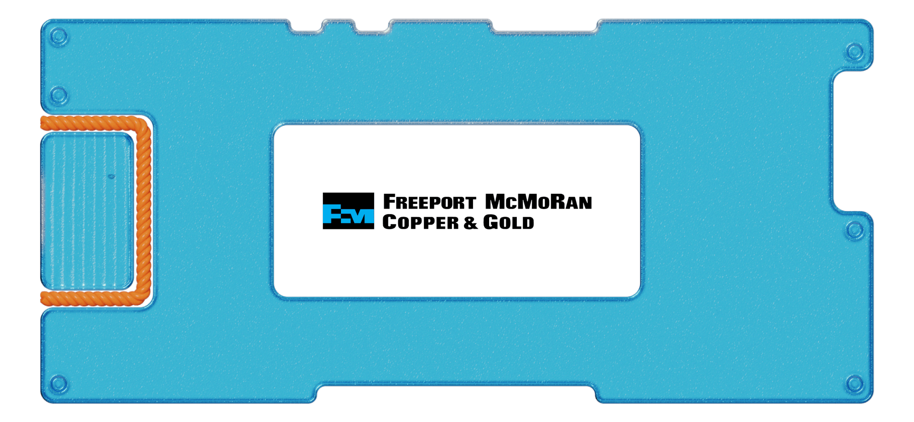 Обзор Freeport-McMoRan: добываем медь, золото и молибден