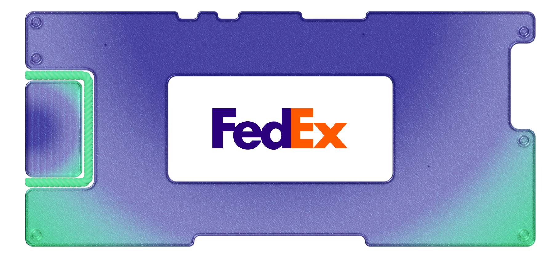 Изучаем результаты FedEx за второй квартал 2022 года