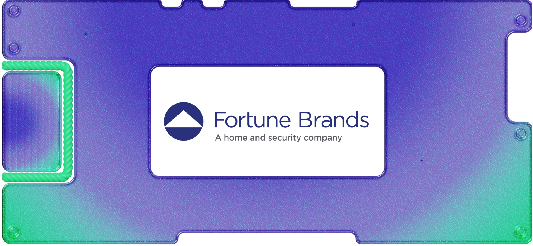 Шкафы, раковины и замки: как устроен бизнес Fortune Brands Home & Security