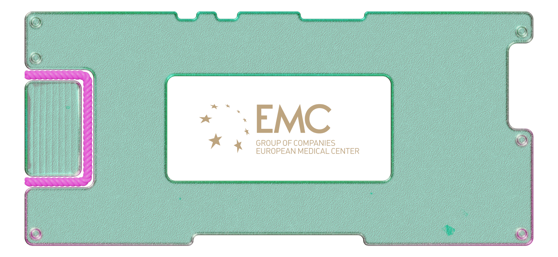 Отчет EMC за 2022 год: опять без дивидендов