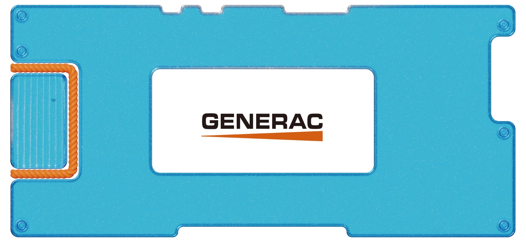 Обзор Generac Holdings: генераторы, ураганы и дороговизна