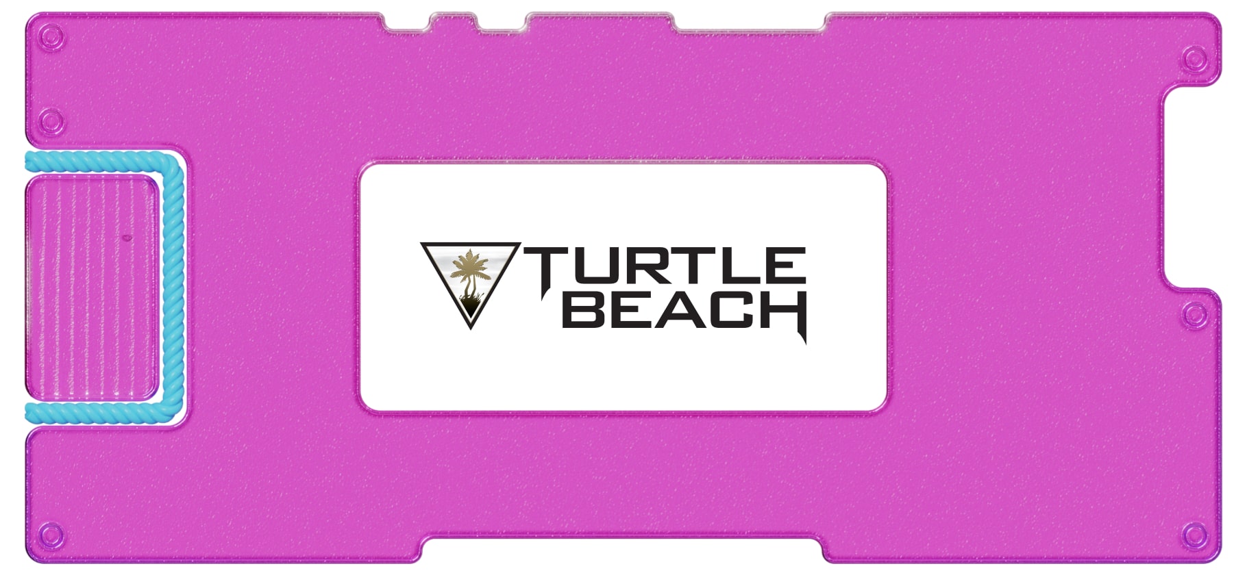 Обзор Turtle Beach: будут ли акции популярней продукции компании