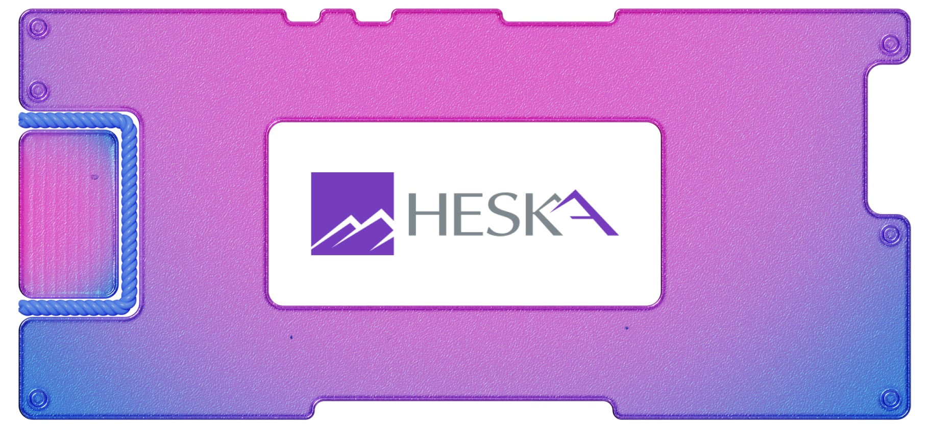 Котаны и песели: как устроен бизнес Heska