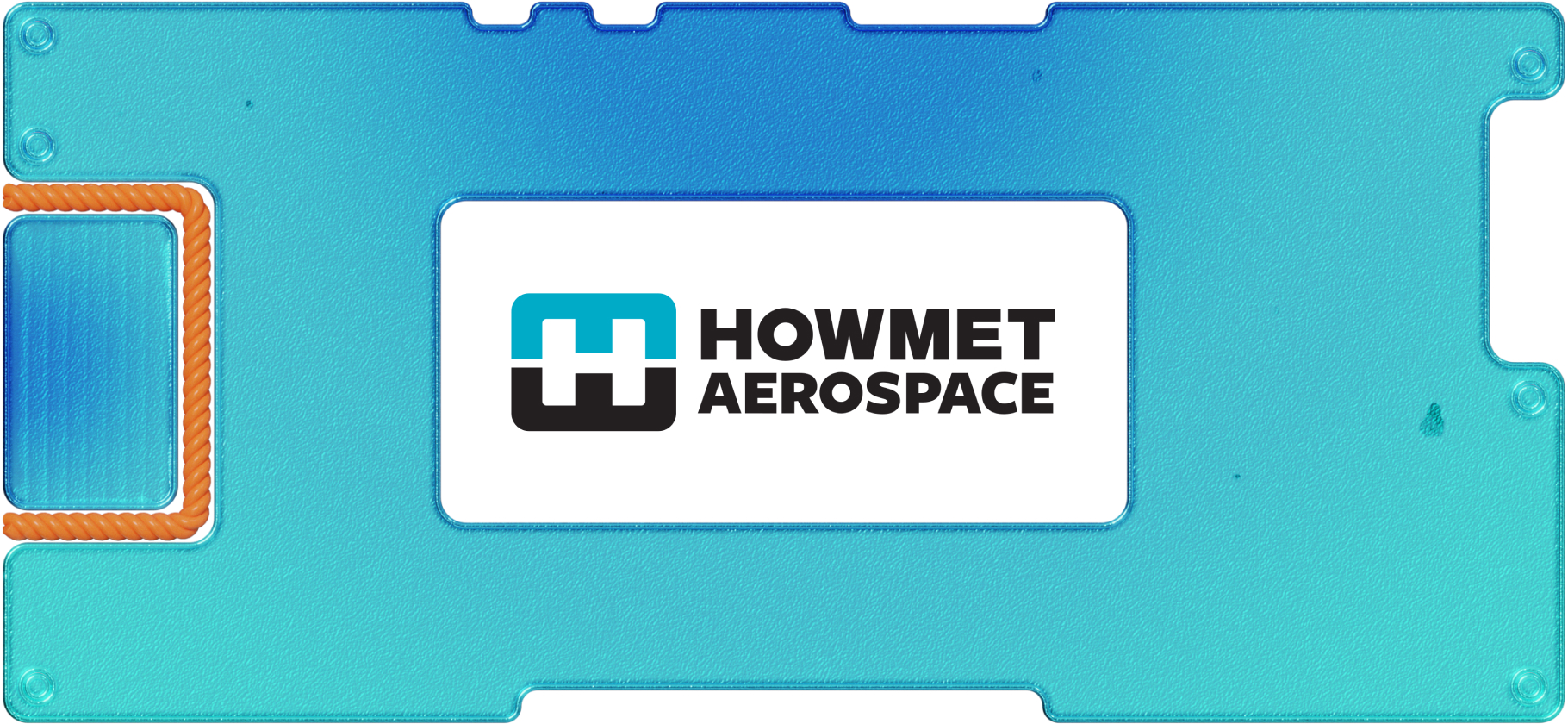 Самолеты и карантин: как устроен бизнес Howmet Aerospace