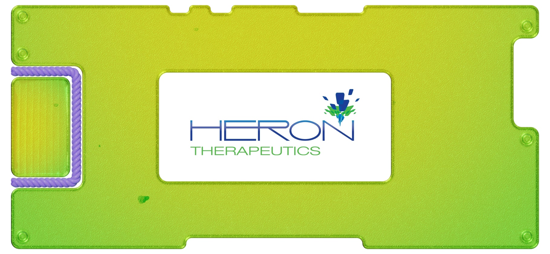 Обзор Heron Therapeutics: решения для онкологии и послеоперационного восстановления