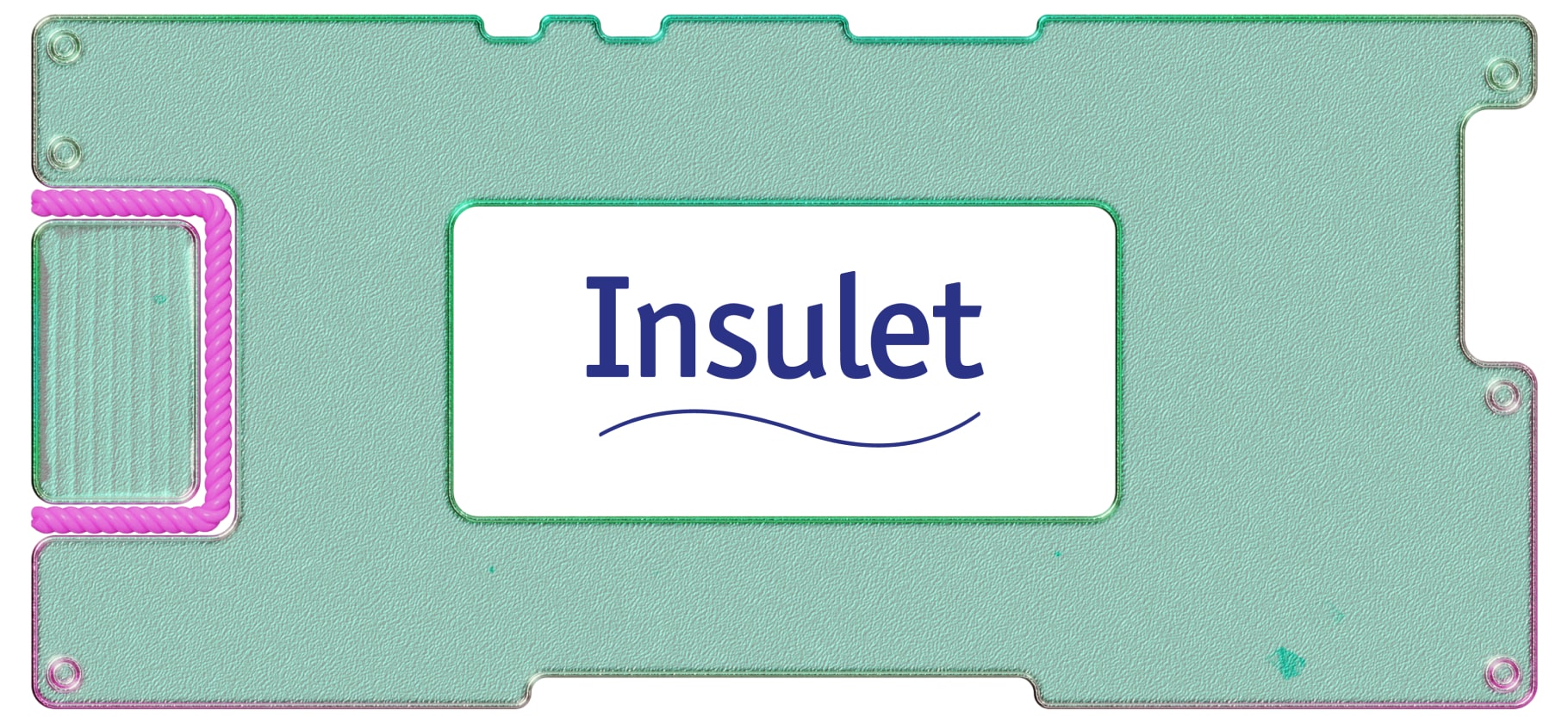 Обзор Insulet: крупный производитель инсулиновых помп