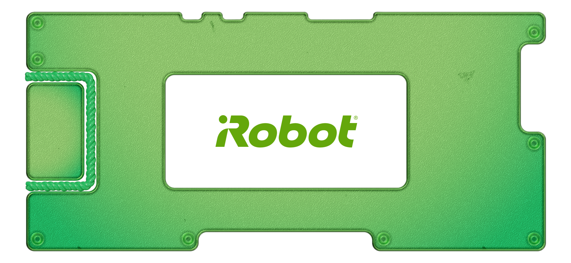 Роботы, пылесосы и роботы-пылесосы: инвестируем в iRobot