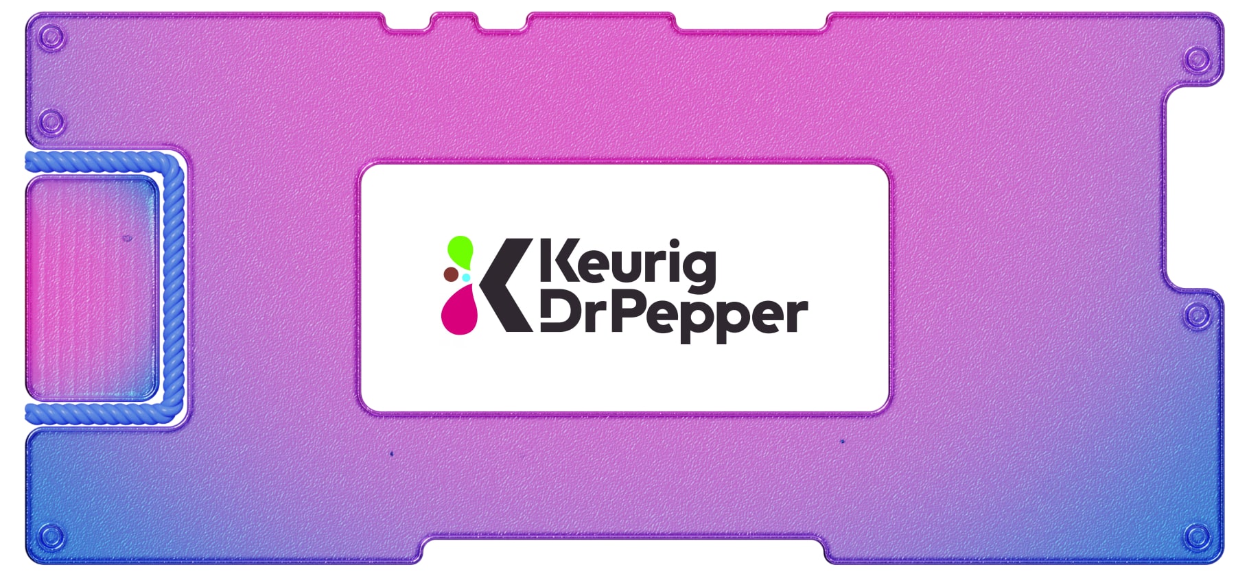Обзор Keurig Dr Pepper: кофемашины, газировка и чай