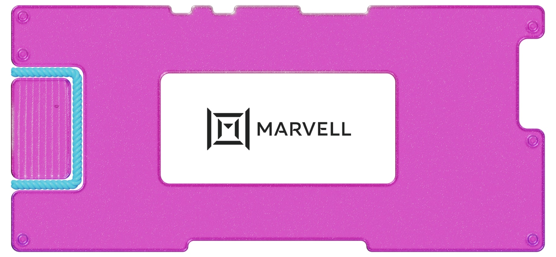 Обзор Marvell: инвестируем в дата-центры и терпим убытки