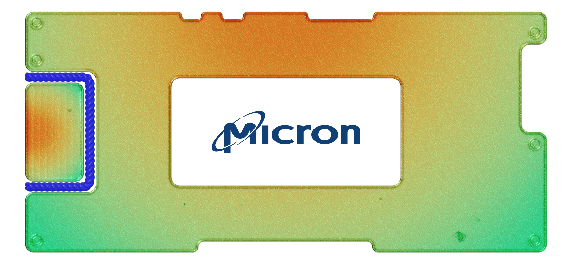 Обзор Micron: что происходит с полупроводниковой компанией