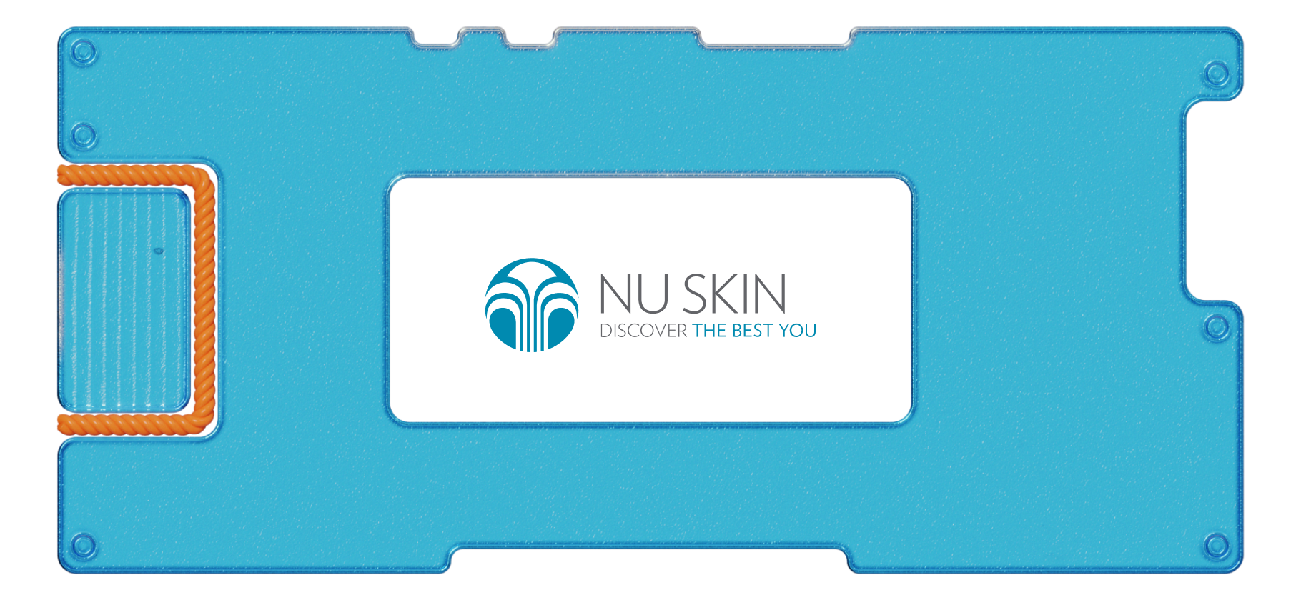Инвестируем в Nu Skin: ухаживаем за собой и получаем дивиденды