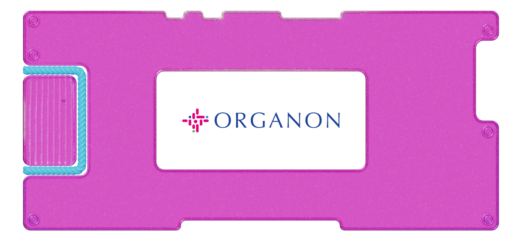 Обзор Organon: инвестируем в индустрию женского здоровья