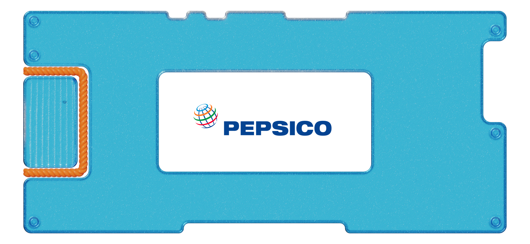 Изучаем финансовые результаты PepsiCo за 2 квартал 2022 года