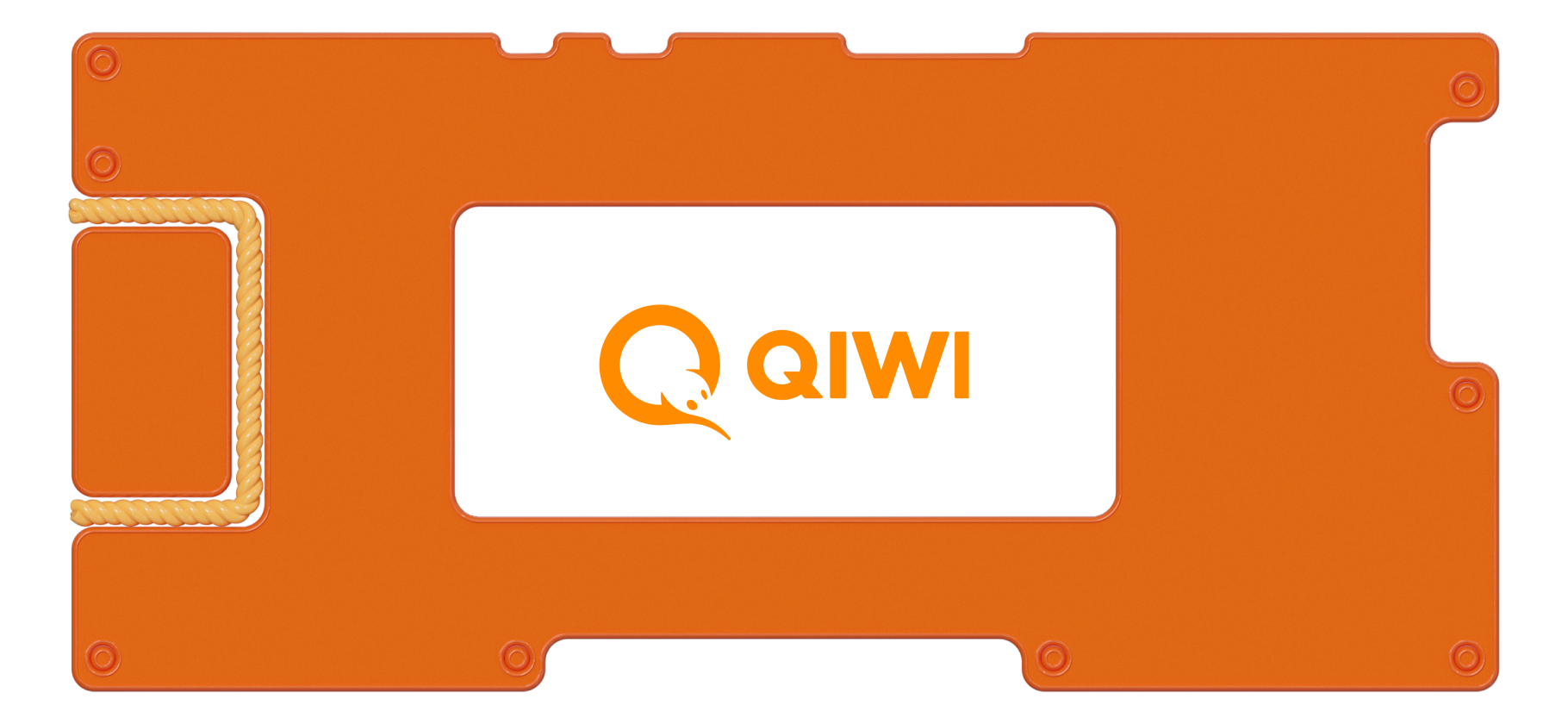 Отчет Qiwi в 3 квартале: возвращение дивидендных выплат опять откладывается