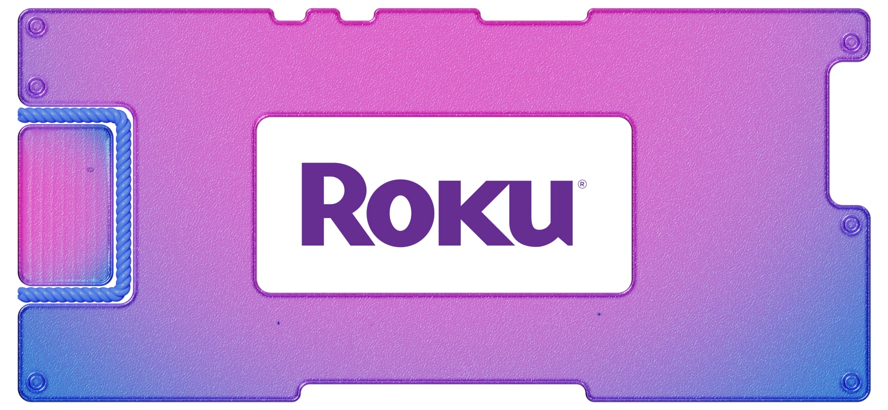 Roku: выручка растет, прибыль появляется, чтобы исчезнуть
