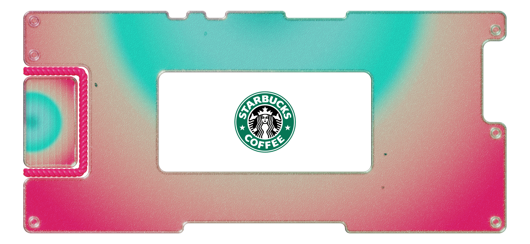 Изучаем бизнес крупнейшей кофейной компании Starbucks
