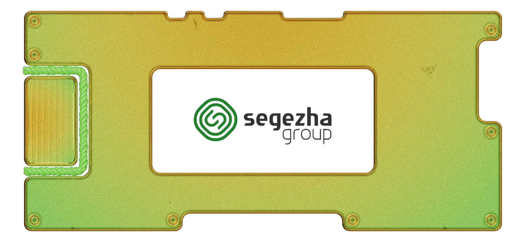 Отчет Segezha Group за 1 квартал 2023 года: похоже, что дно пройдено