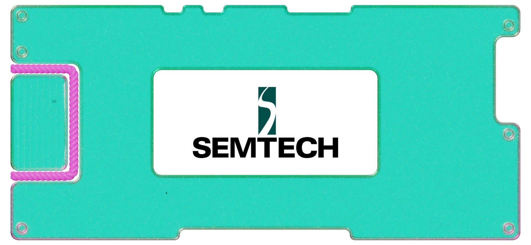 Стоит ли инвестировать в полупроводники: обзор компании Semtech