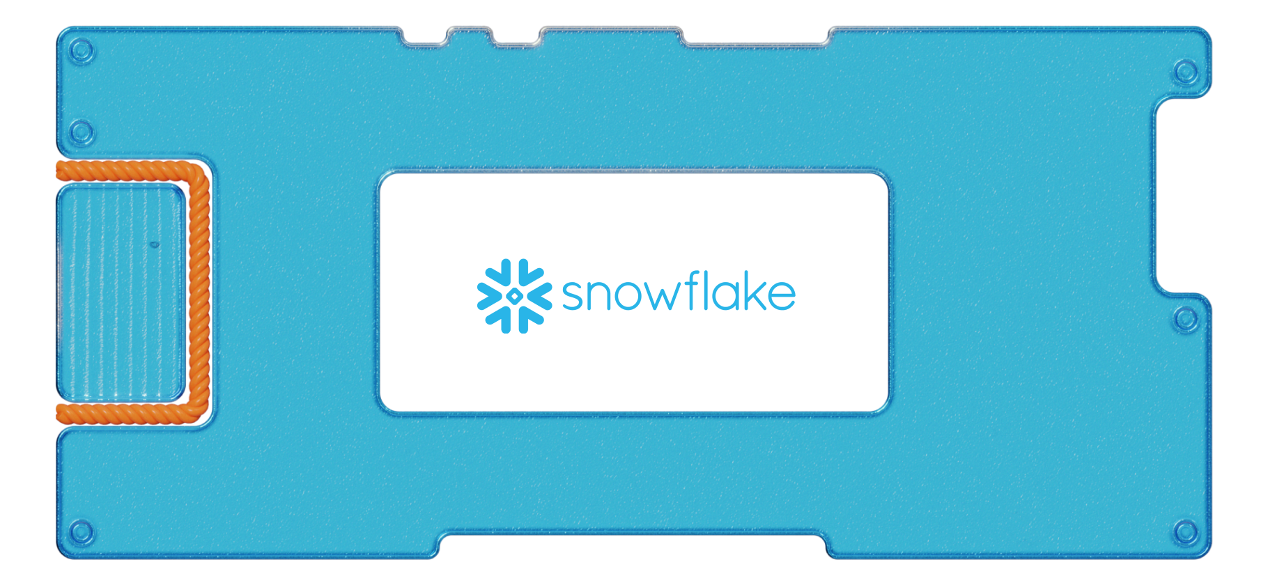 Баффетт в облаках: инвестируем в Snowflake