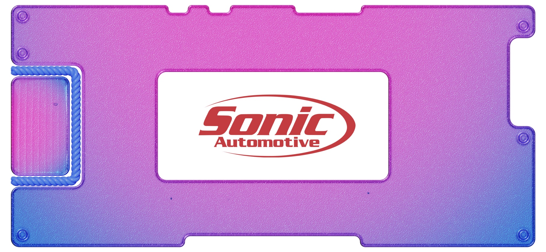 Обзор Sonic Automotive: машины, Техас и запчасти