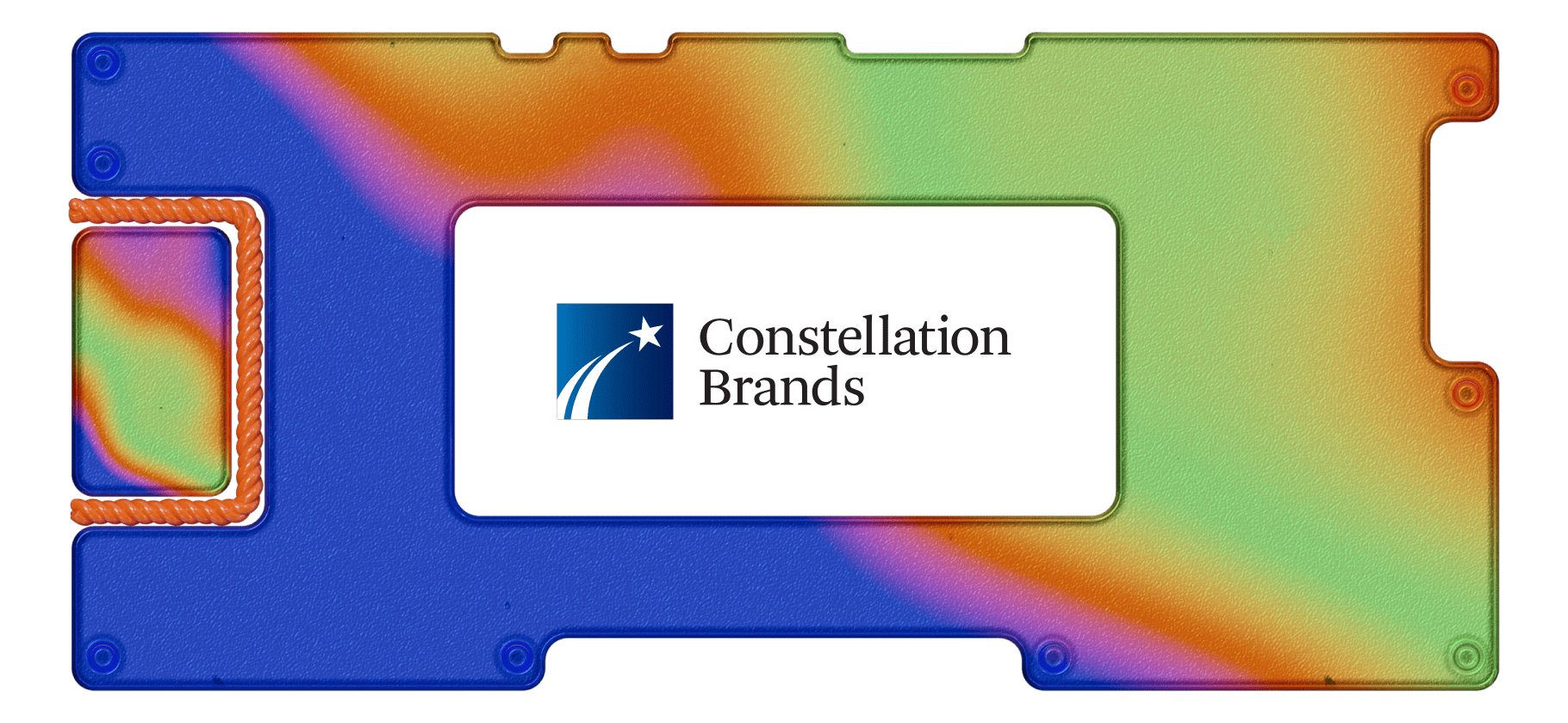 Обзор Constellation Brands: акции упали на 3% после выхода отчета